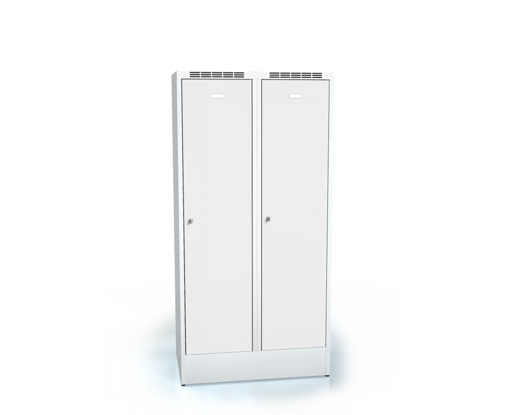 Niedrige Kleiderschränke ALDUR 1 1620 x 800 x 500